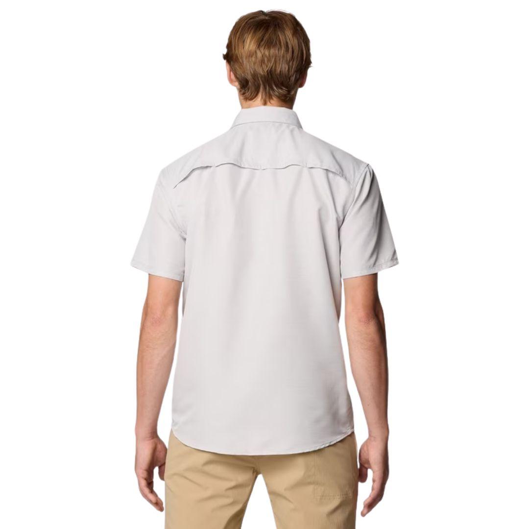 Mountain Hardware Men's Canyon Short Sleeve Shirt